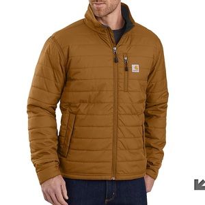 Carhartt Rain Defender Jacket